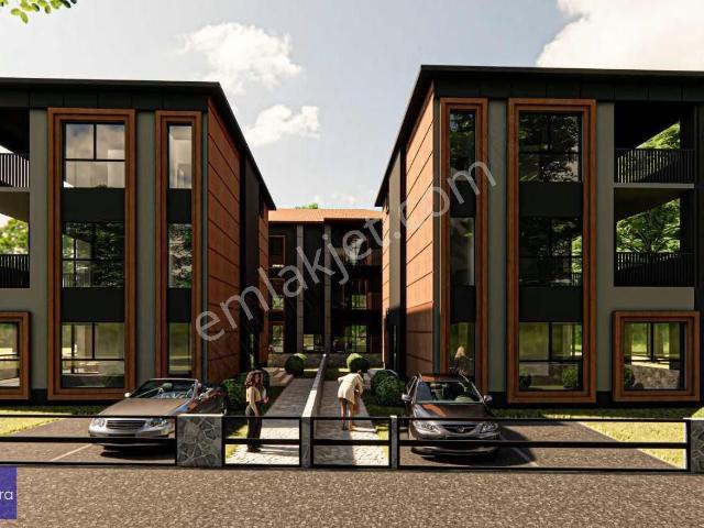 Serdivan, Sakarya içerisinde satılık Villa