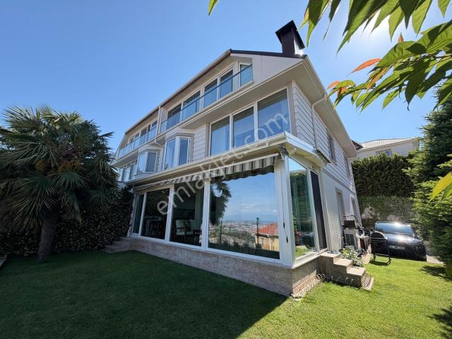 Serdivan, Sakarya içerisinde satılık Villa
