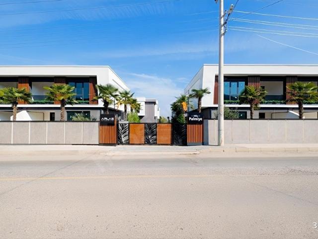 Serdivan, Sakarya içerisinde satılık Villa