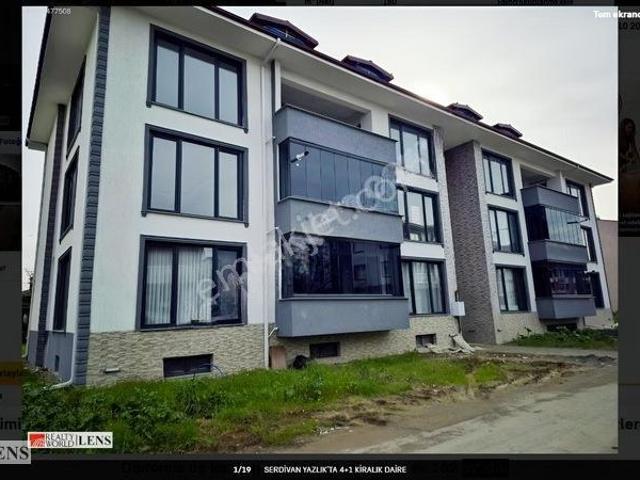 Vatan Mahallesi, Serdivan içerisinde kiralık mülk