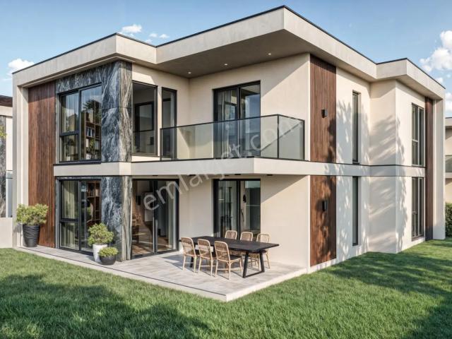 Serdivan, Sakarya içerisinde satılık Villa