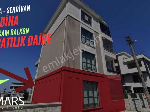 Serdivan, Sakarya içerisinde satılık mülk