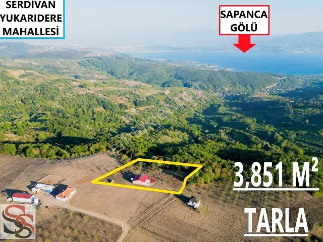 Serdivan, Sakarya içerisinde satılık Villa