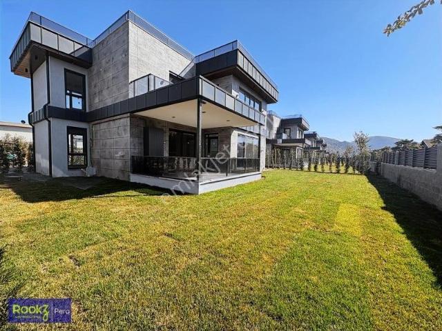 Serdivan, Sakarya içerisinde satılık Villa