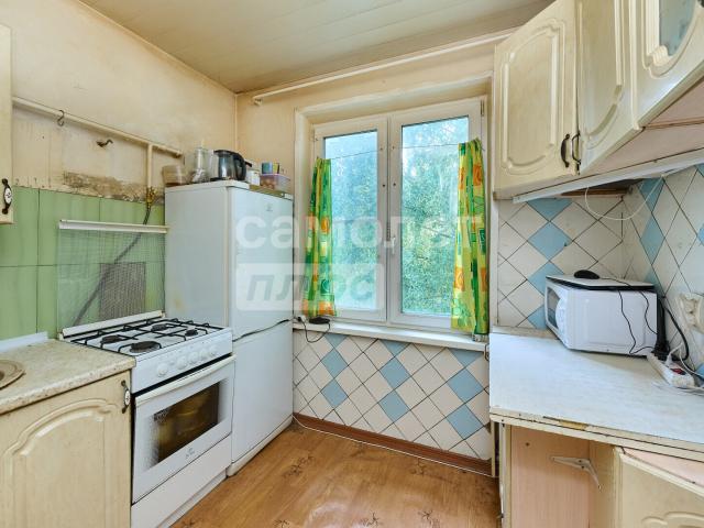 Квартира продажа в Пушкино, Кабардино-Балкарская Республика
