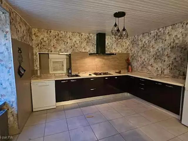 Maison vente à Serécourt, Vosges