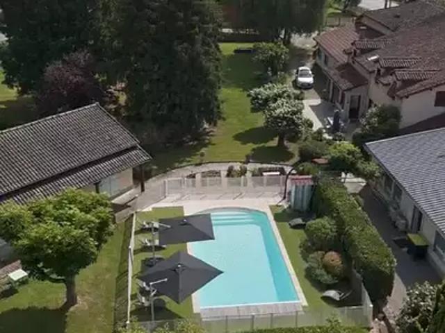 Maison vente à Limoges, Séreilhac