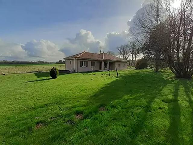 Maison vente à Limoges, Séreilhac