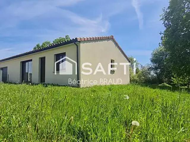 Maison vente à Les Plasses, Séreilhac