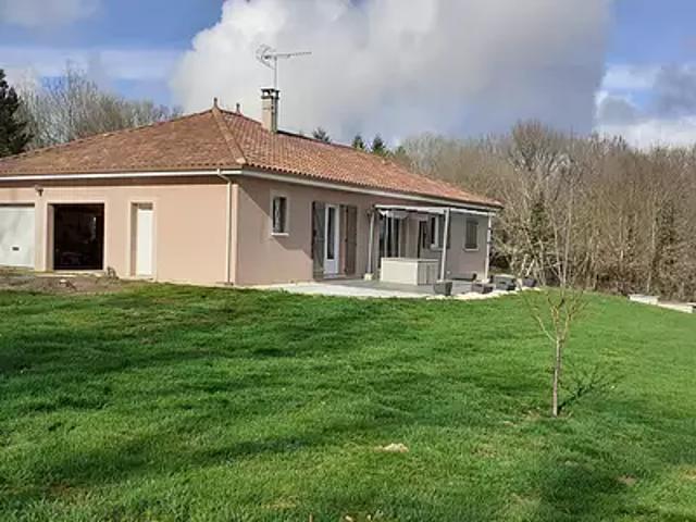 Maison vente à Limoges, Séreilhac