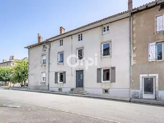 Maison vente à Limoges, Séreilhac