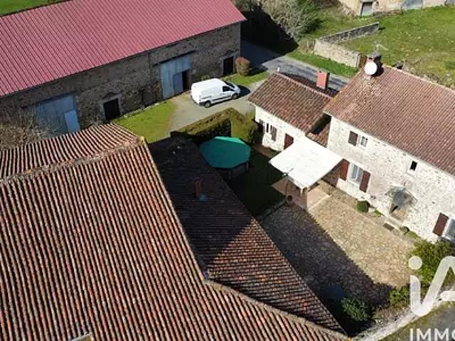 Maison vente à Limoges, Séreilhac