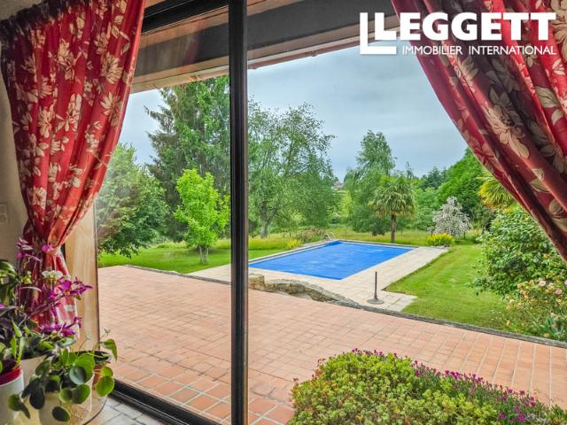 Maison vente à Limoges, Séreilhac