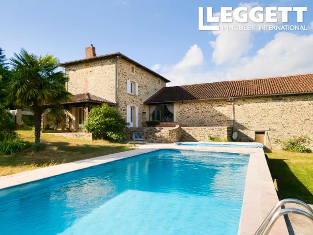 Maison vente à Limoges, Séreilhac