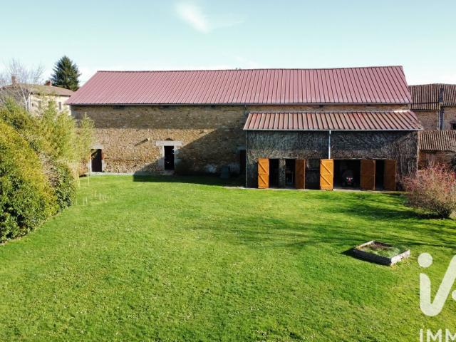Maison vente à Limoges, Séreilhac