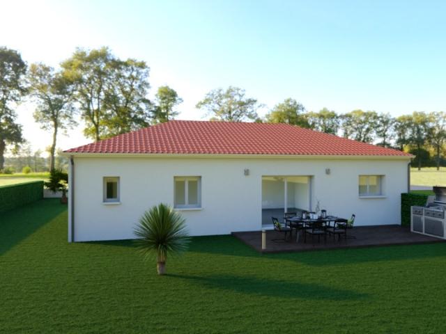 Maison vente à Limoges, Séreilhac
