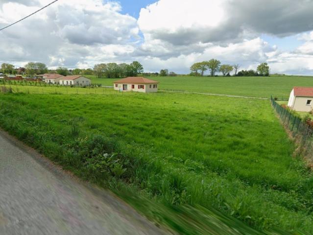 Terrain vente à Limoges, Séreilhac