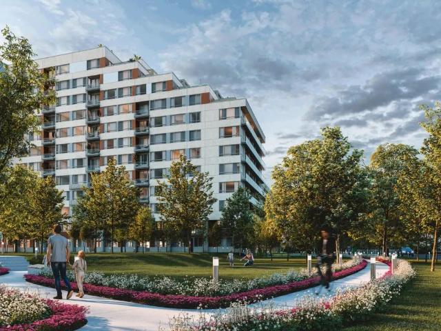 Apartment for rent in Rosemont, Montréal
