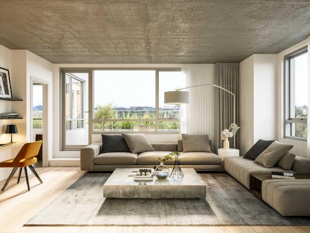 Apartment for rent in St. Leonard's, Quebec