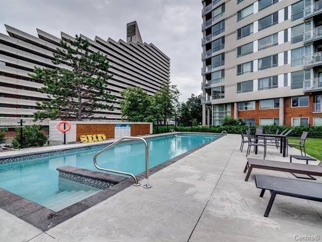 Apartment for rent in St. Leonard's, Quebec
