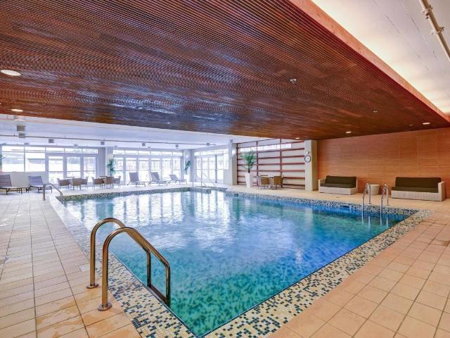 Apartment for rent in Rosemont–la Petite-patrie, St. Leonard's