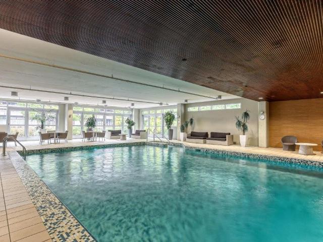 Apartment for rent in St. Leonard's, Quebec