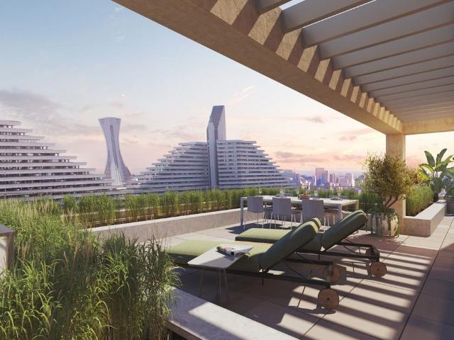 Apartment for rent in Rosemont–la Petite-patrie, St. Leonard's