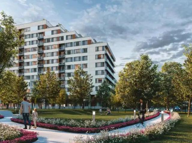 Apartment for rent in Rosemont, Montréal