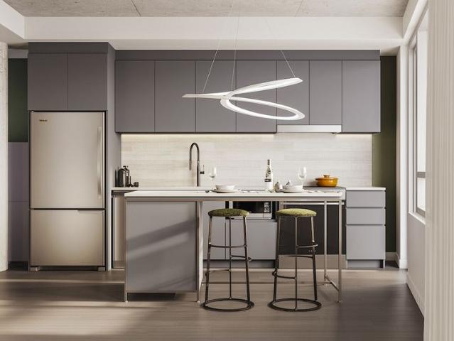 Apartment for rent in St. Leonard's, Quebec
