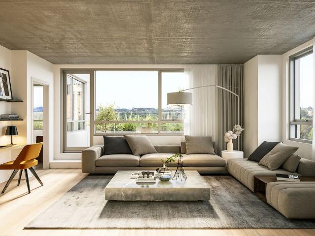 Apartment for rent in St. Leonard's, Quebec