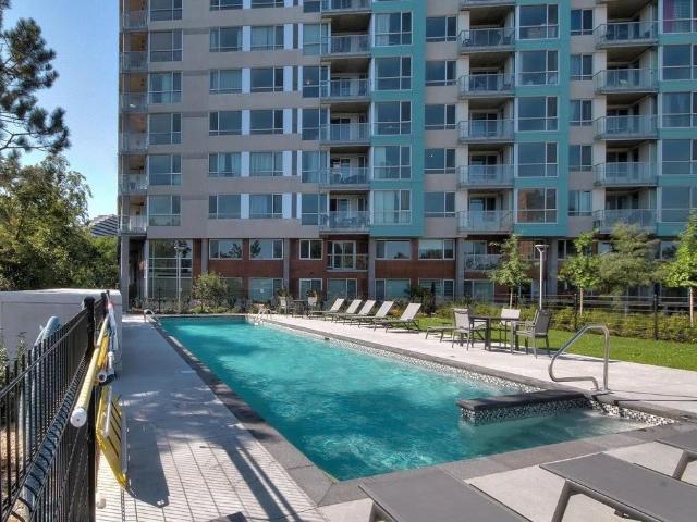 Apartment for rent in Rosemont–la Petite-patrie, St. Leonard's