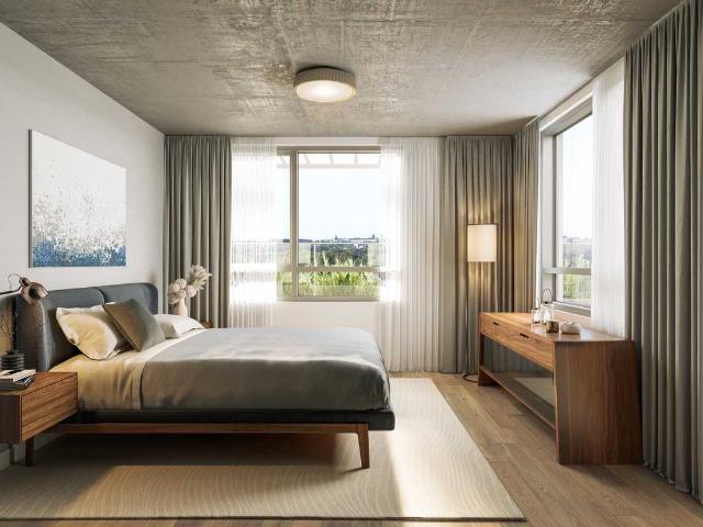 Apartment for rent in Rosemont–la Petite-patrie, St. Leonard's