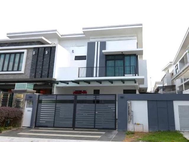 Terraced House for sale in Sendayan Village, Negeri Sembilan