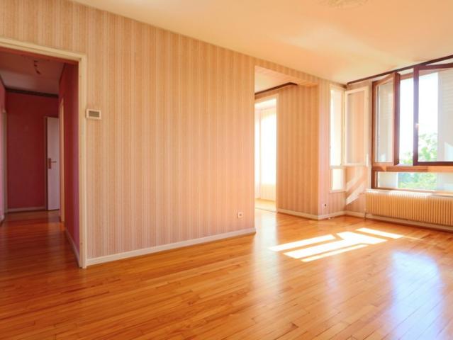 Appartement vente à Thionville, Serémange-erzange