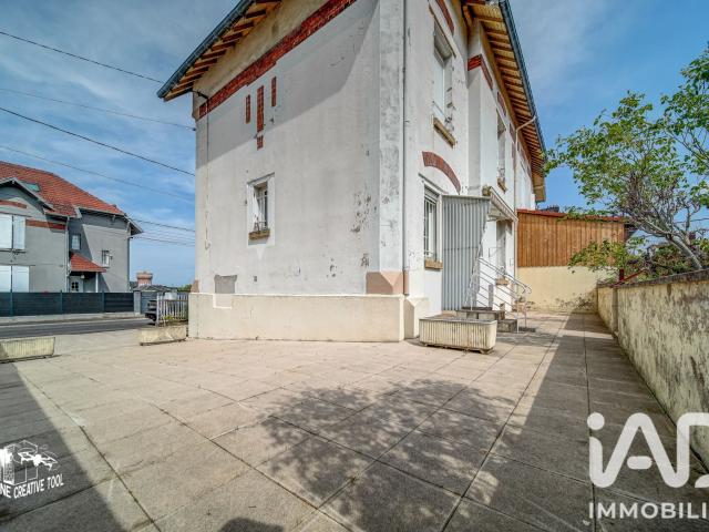 Maison vente à Thionville, Serémange-erzange