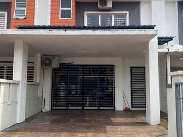Terraced House for rent in Seremban 2, Seremban