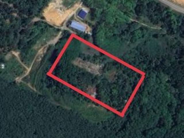 Warehouse for sale in Sendayan Village, Negeri Sembilan