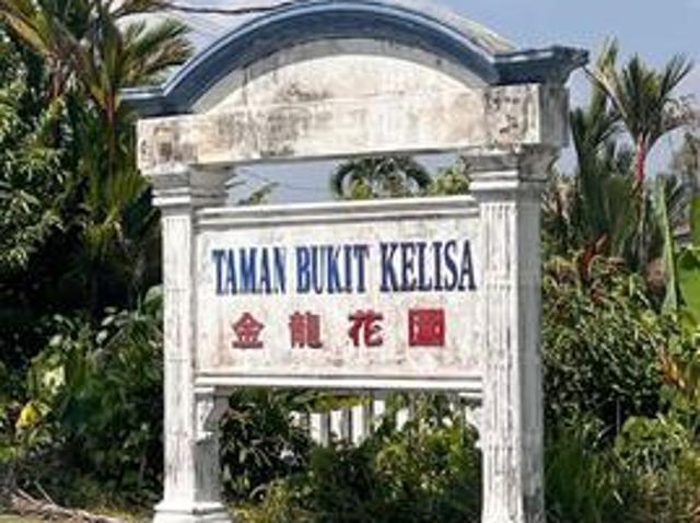 Terraced House for sale in Sendayan Village, Negeri Sembilan