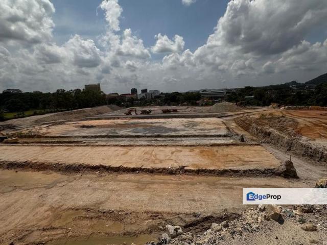 Warehouse for sale in Sendayan Village, Negeri Sembilan