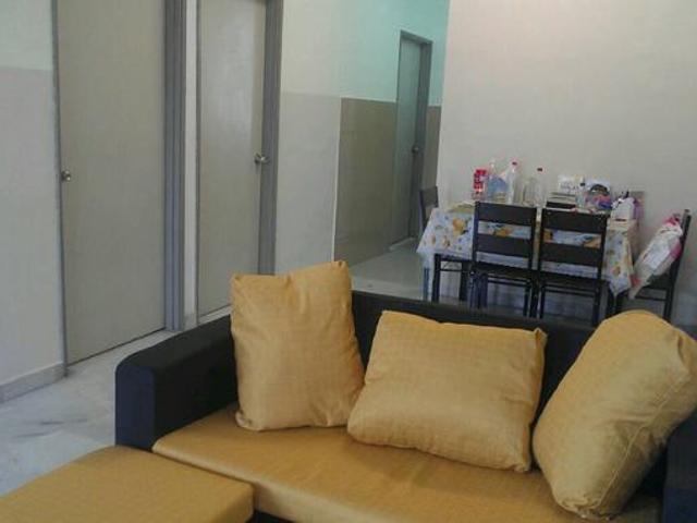 Terraced House for sale in Sendayan Village, Negeri Sembilan