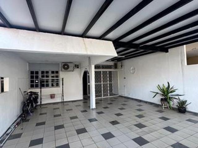Terraced House for sale in Seremban