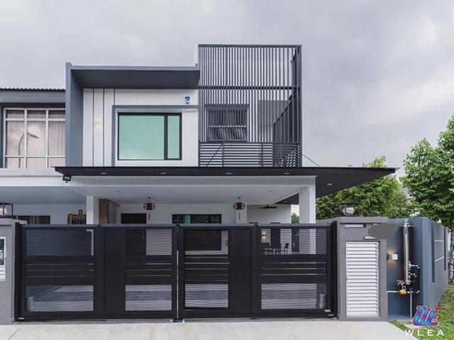 Terraced House for sale in Sendayan Village, Negeri Sembilan