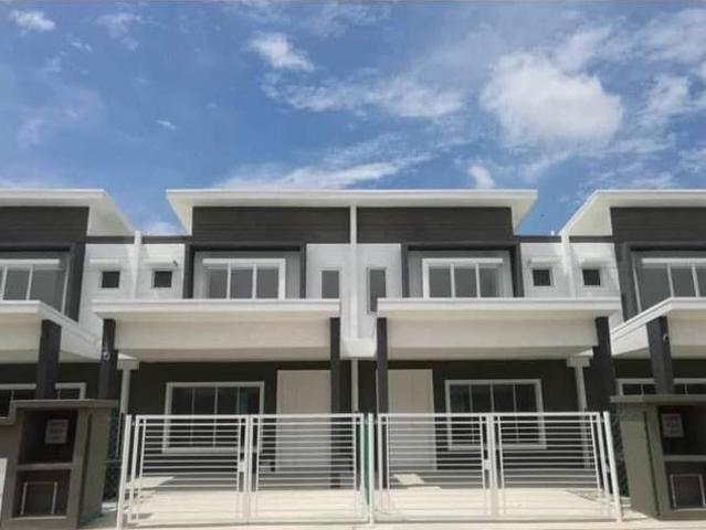 Terraced House for sale in Seremban