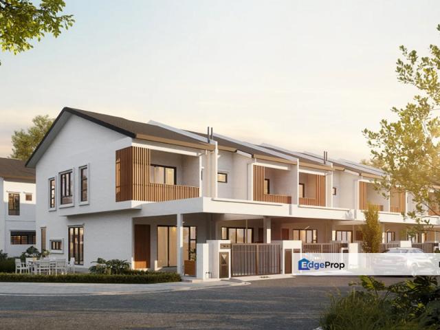 House for sale in Sendayan Village, Negeri Sembilan