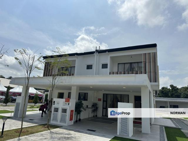 House for sale in Sendayan Village, Negeri Sembilan