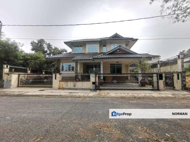 House for sale in Seremban