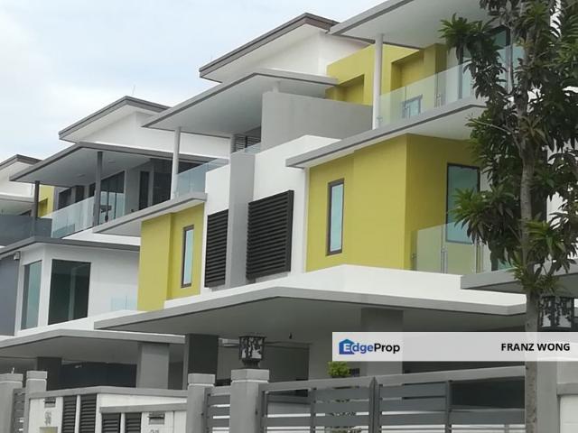House for rent in Sendayan Village, Negeri Sembilan