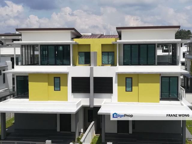 House for rent in Sendayan Village, Negeri Sembilan