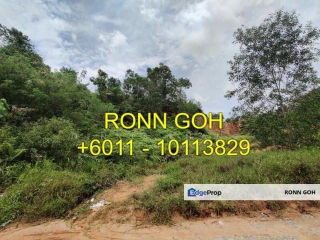 Warehouse for sale in Seremban