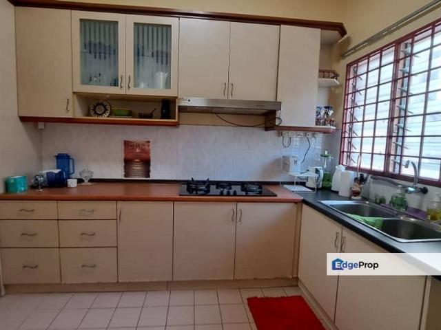 House for rent in Sendayan Village, Negeri Sembilan